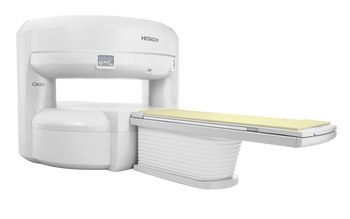 Hitachi Medical Systems OASIS - 1.2T