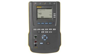 Fluke Biomedical - ESA 614