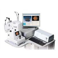 Topcon Medical Systems - 3D OCT-1000