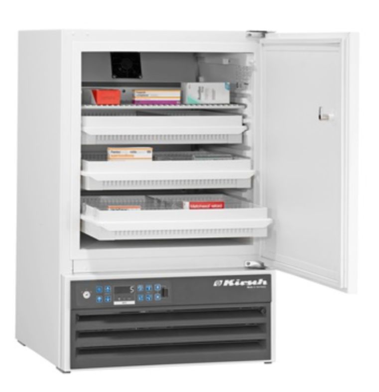 Kirsch MED100 Installation Drawing.pdf PDF MedWrench