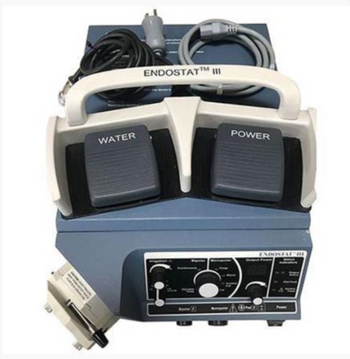 Boston Scientific - Endostat III
