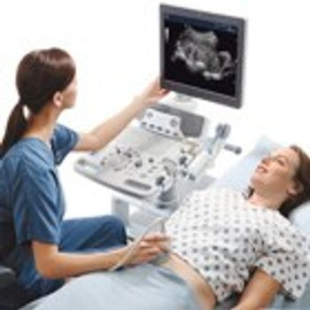 GE HealthCare - LOGIQ P6