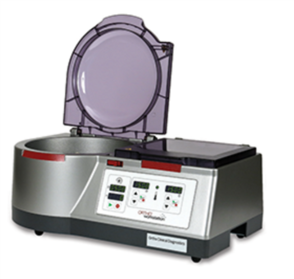 Service Manual Ortho Clinical Diagnostics ORTHO Workstation MedWrench