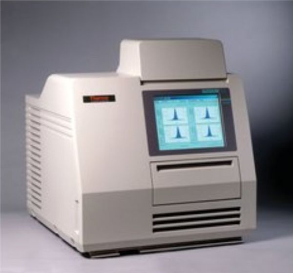 Thermo Scientific - Harshaw TLD Model 6600 Plus