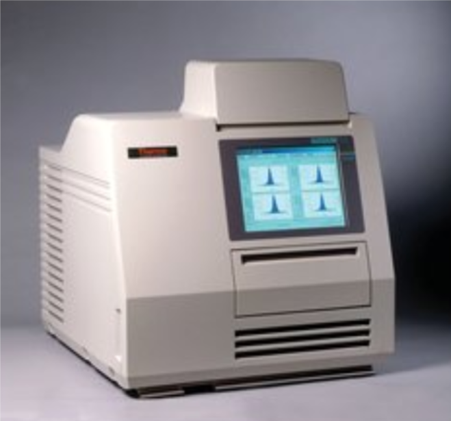 Thermo Scientific - Harshaw TLD Model 6600 Plus