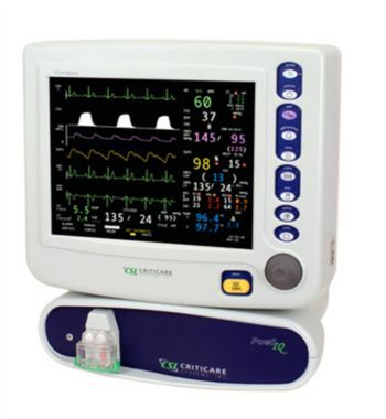 CritiCare Poet IQ 8500H
