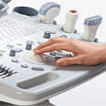 GE HealthCare - LOGIQ P6