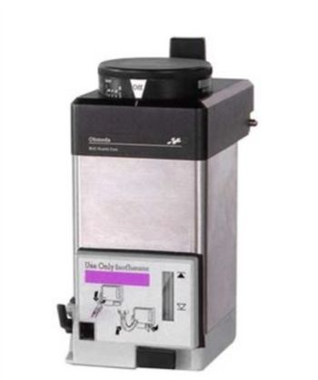 Datex Ohmeda Tec 5 Isoflurane