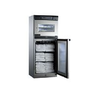 STERIS - AMSCO Dual Compartment Warming Cabinets