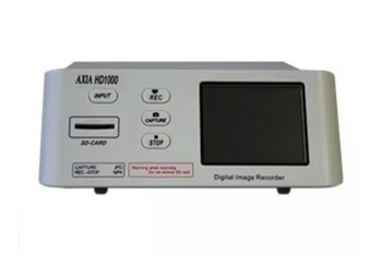 Axia Surgical HD1000