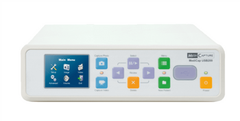 MediCapture - USB200 MediCapture - USB200