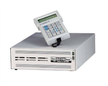 NAI Tech Products - DiCOM Box CA