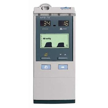 Nellcor NPB 70