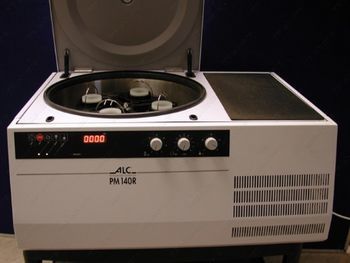 ALC PM140