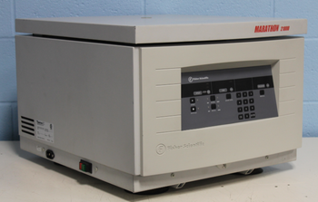 Fisher Scientific Marathon 21000