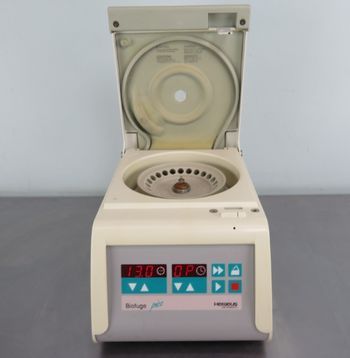 Heraeus - Biofuge Pico Heraeus - Biofuge Pico