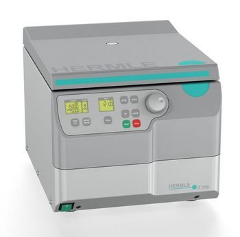 Hermle Z 306