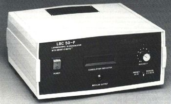 Elmed - LBC 50-P