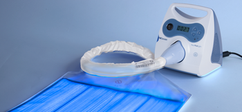 NeoMedLight - BiliCocoon Phototherapy Light NeoMedLight - BiliCocoon Phototherapy Light