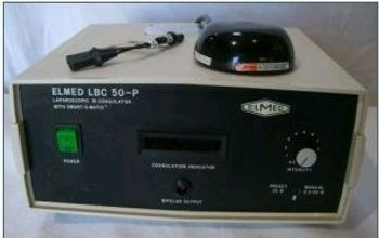 Elmed - LBC 50-P