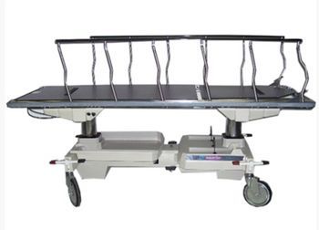 Hausted Unicare III 800 Series