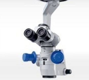 ZEISS - OPMI Lumera S7