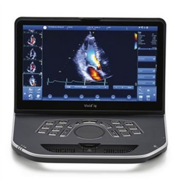 GE HealthCare Vivid IQ