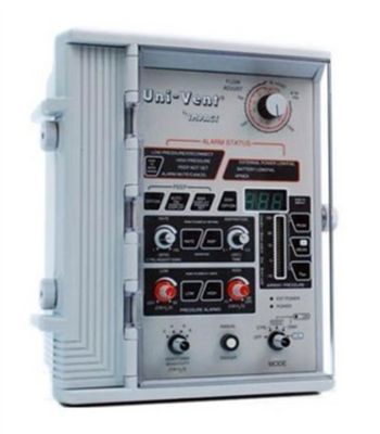 Impact Instrumentation Univent 750