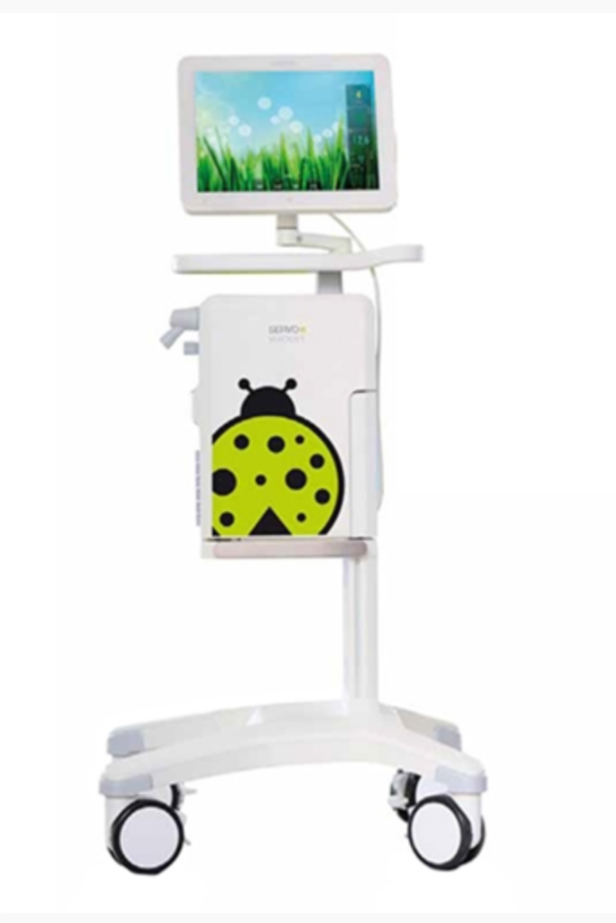 MAQUET Servon Community, Manuals and Specifications MedWrench