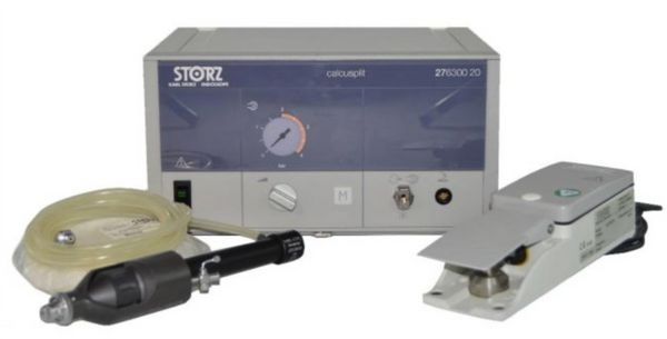Karl Storz - Calcusplit
