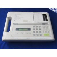 Suzuken - Kenz ECG 107