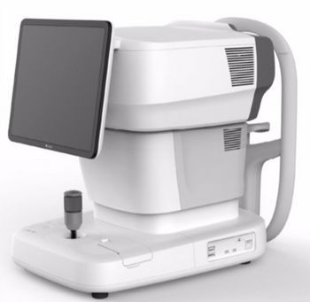 Tomey MR-6000