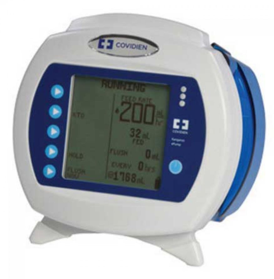 Covidien Kangaroo ePump kangaroo Epump and Joey Error Code List PDF