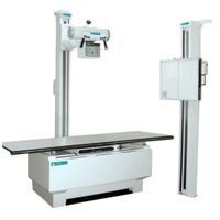 Summit Industries - Radiology Room Systems