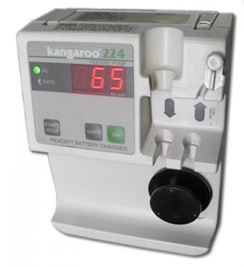 Sherwood Medical Kangaroo 224