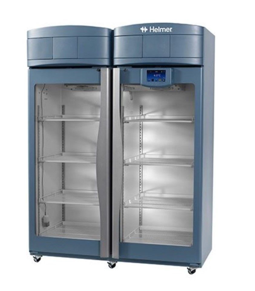 HELMER ILR256 Helmer Refrigerator Operation Manual.pdf | PDF | MedWrench