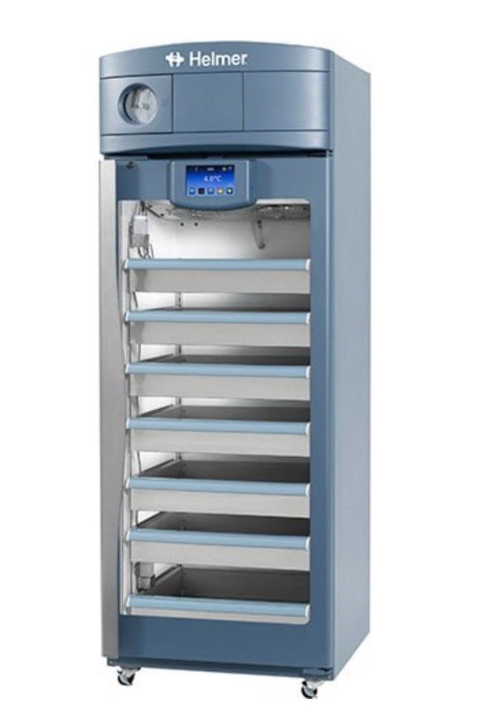 Helmer HELMER iB125 Helmer Refrigerator Service Manual.pdf | PDF | MedWrench