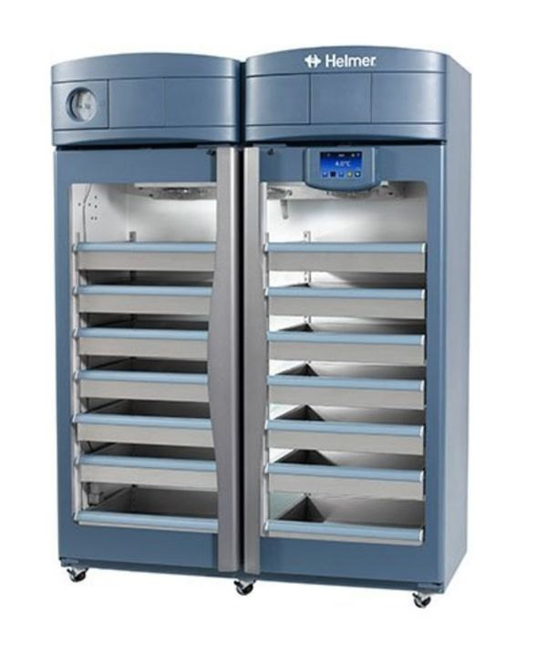 HELMER - iB256