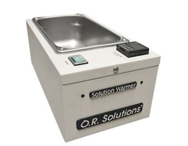 Ecolab - ORS Solution Warmer