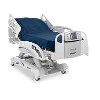 Stryker - 2010 Critical Care Bed 