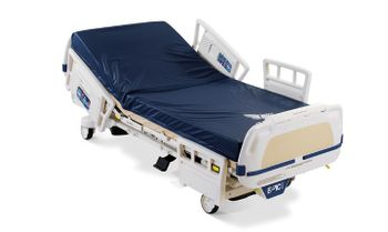 Stryker 2030 Epic and Plus Critical Care Bed