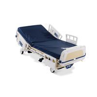 Stryker - 2030 Epic and Plus Critical Care Bed 