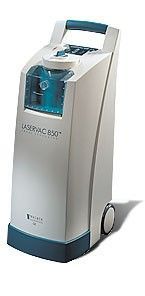 Walker Filtration - Laservac 750