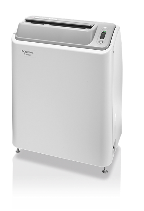 Philips - PCR Eleva Compact
