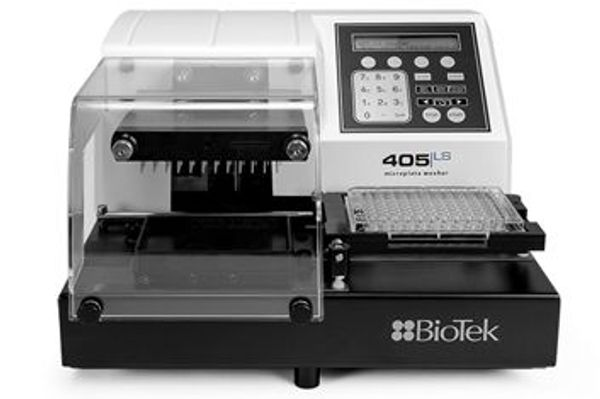 BioTek - 405 LS
