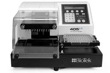 BioTek - 405 LS