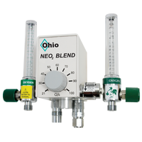 Ohio Medical - NEO2 Blend