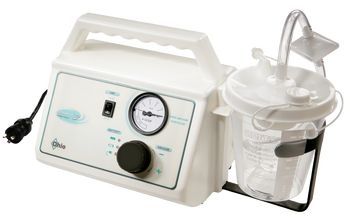Ohio Medical care-e-vac 3