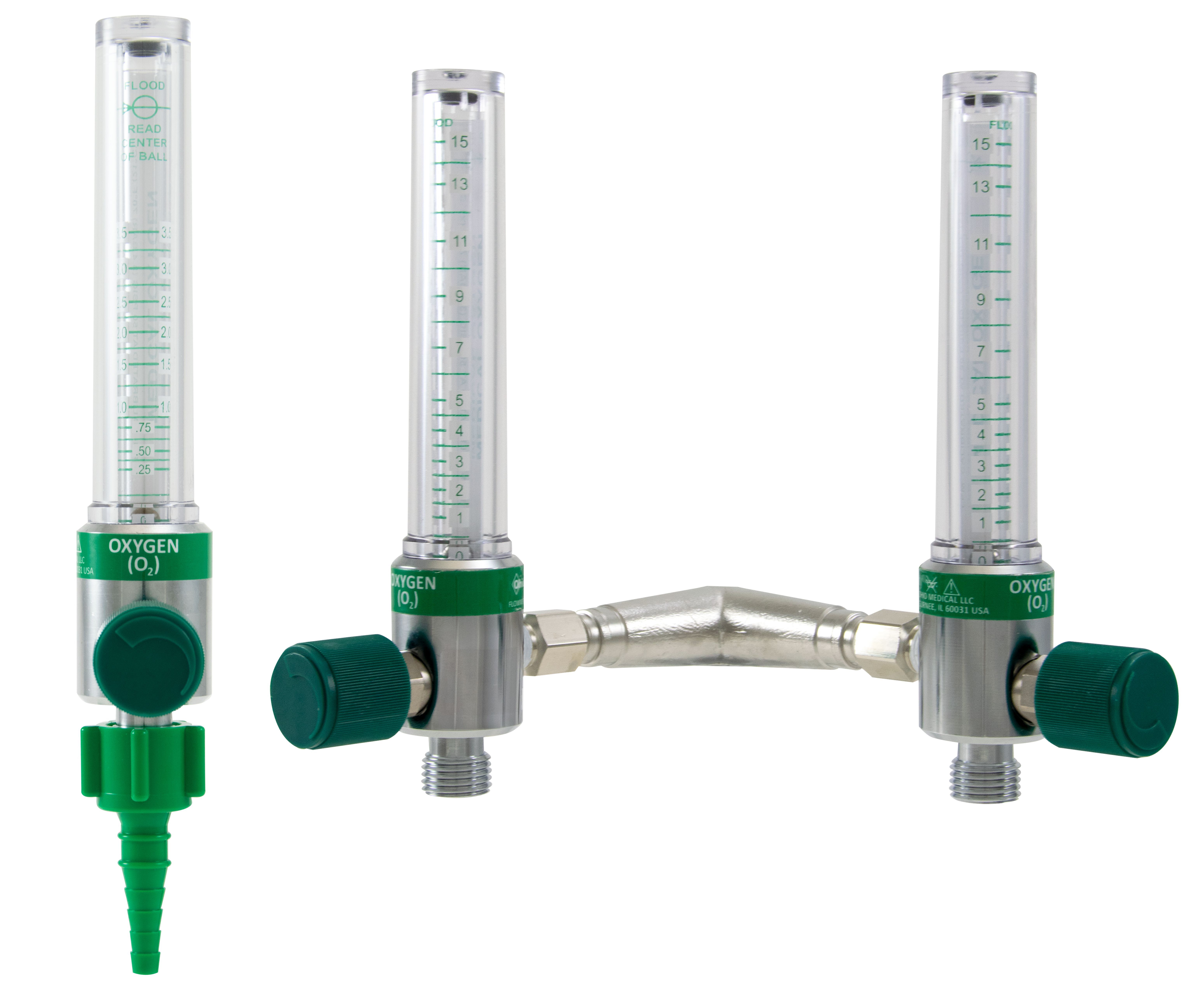 Ohio Medical Oxygen Flowmeter 7700 Series Community Manuals And Specifications Medwrench 2251