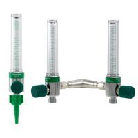 Ohio Medical - Oxygen Flowmeter 7700 Series